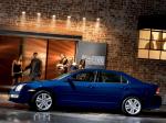 Ford Fusion 2005 года
